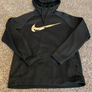 Nike Dry-Fit Sweatshirt